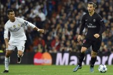Jorge Mendes Beberkan...