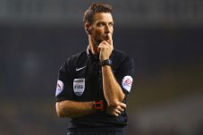UEFA Tunjuk Mark Clattenburg...