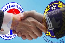 SK Pembekuan PSSI Dicabut,...