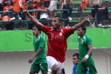 Laskar Sambernyawa Asah...