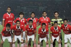 Camargo Bikin Macan...