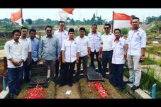 Pemuda Perindo: Presiden...