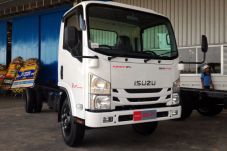 Isuzu Belum Akan Ekspor...
