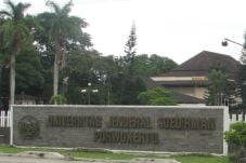 Unsoed Lima Besar PTN...