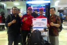 PKPU Turunkan Tim Kemanusiaan...