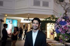 Reza Rahadian Mengakui...