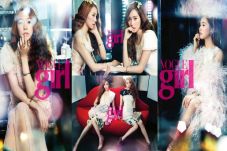 Yeay, Jessica Jung dan...