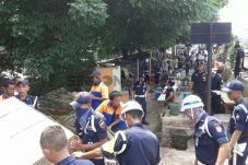 Kawasan Prostitusi Gunung...