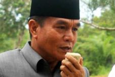 Penemuan Sabu di Ruang...