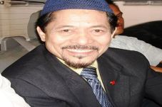 Mengenal Misuari, Tokoh...