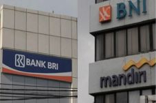 Tiga Bank BUMN Keroyokan...