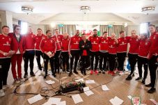 Band Berhaluan Kiri...