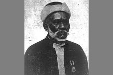 Syekh Muhammad Djamil...