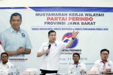 HT: Kekuatan Ekonomi...