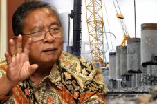 Menko Darmin Akan Tata...