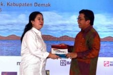Tingkatkan Pembangunan...