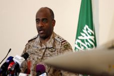 Saudi Ancam Luncurkan...