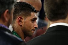 Amir Khan Bidik Pacquiao...