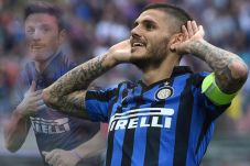 Icardi Pastikan Bertahan...