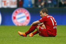 Liverpool dan Dortmund...