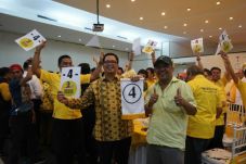 Kemajuan Indonesia Ditentukan...