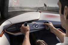BMW Siapkan Mobil Listrik...