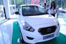 Pasar LCGC Datsun Cukup...