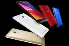 Zenfone Go Justru Merajai...