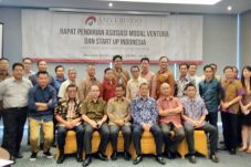 Amvesindo Jadi Wadah...