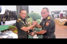 Penjelasan Pangkostrad...