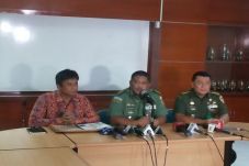 Tim Kedokteran RSPAD...