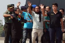 4 WNI Mengaku Alami...