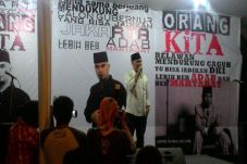 Ahmad Dhani Deklarasikan...