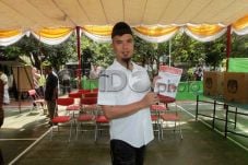 Ahmad Dhani Mengaku...