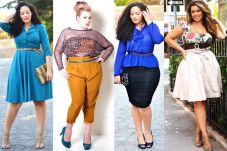 4 Item Fashion yang...