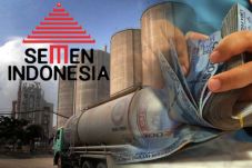 Semen Indonesia Tebar...