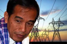 Jokowi Minta Proyek...