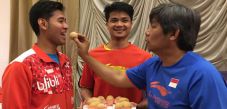 Angga Pratama Ingin...