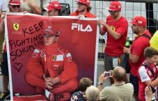 Mantan Bos Ferrari Doakan...