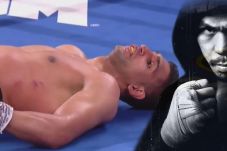 Amir Khan Diminta Lupakan...