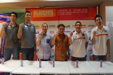Babak Playoff IBL Hadirkan...