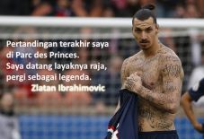 Menanti Sihir Terakhir...