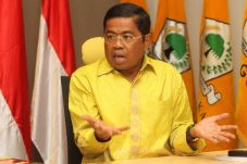 Idrus: Aklamasi di Munaslub...