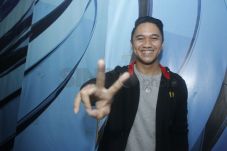 Jims Wong Sukses Ciptakan...