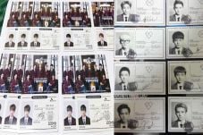 BTS dituduh Nyontek...