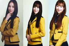 9 Idola K-Pop ini Lahir...