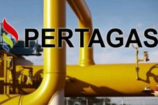 Pertagas Genjot Proyek...