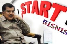 Kiat Memulai Usaha Sukses...