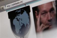 WikiLeaks Sebut Presiden...