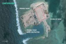 Pentagon Sebut China...